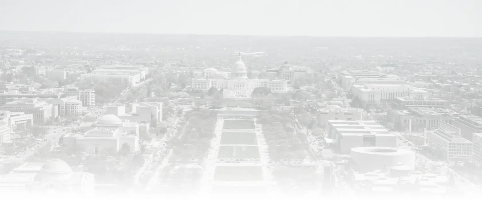 Washington, DC skyline