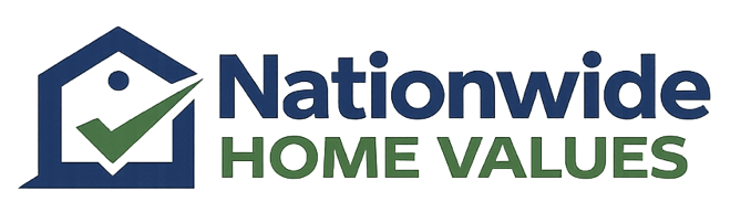 Nationwide Home Values
